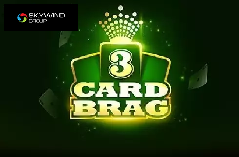 3 Card Brag